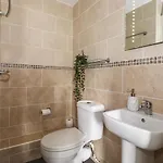 Oldfield House Nyaraló *