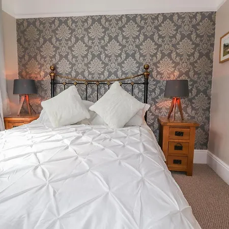 Oldfield House Nyaraló