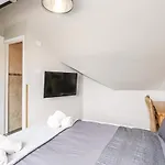 Oldfield House Дом отдыха *