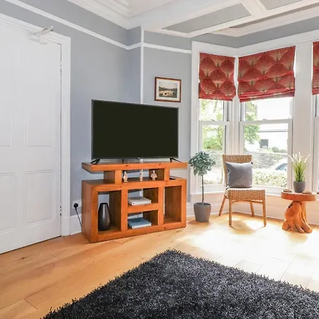 Oldfield House * 温德米尔