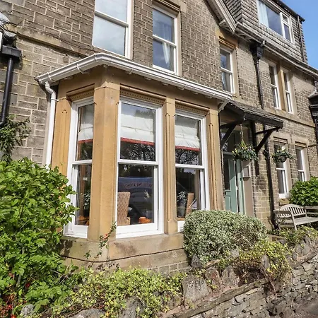 Oldfield House Holiday home Windermere