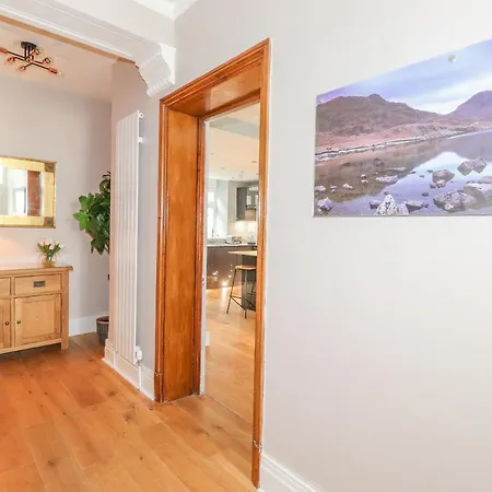 Holiday home Oldfield House Windermere