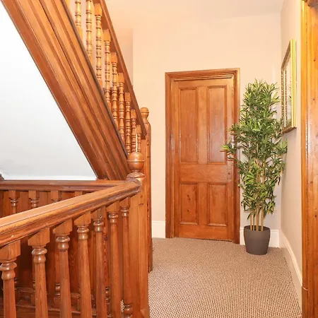 Oldfield House Windermere