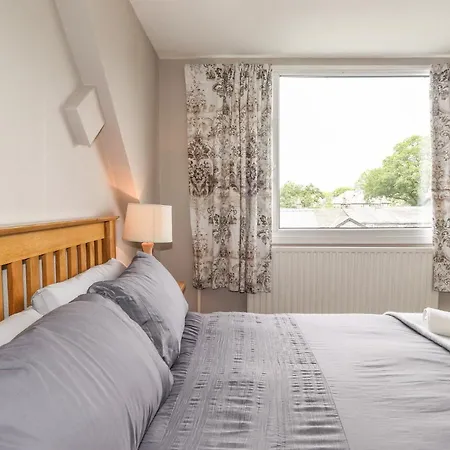 Nyaraló Oldfield House *