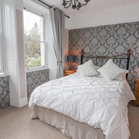 Oldfield House Windermere