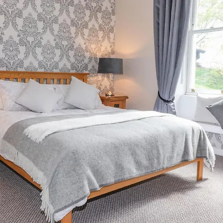 Holiday home Oldfield House *
