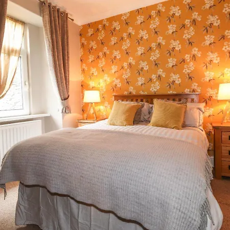 Oldfield House *