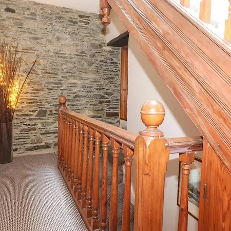 Nyaraló Oldfield House