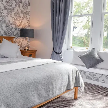 Oldfield House Windermere