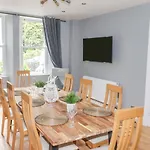 Oldfield House בית נופש ווינדרמר