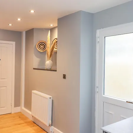 Semesterbostad Oldfield House Windermere