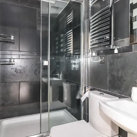 Semesterbostad Oldfield House Windermere