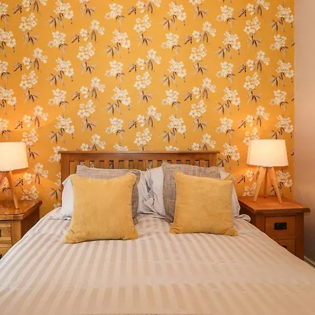 בית נופש Oldfield House *