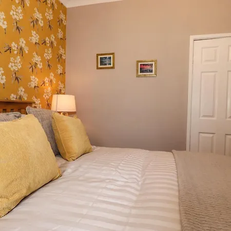 בית נופש Oldfield House *