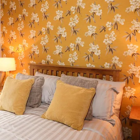 Oldfield House Semesterbostad